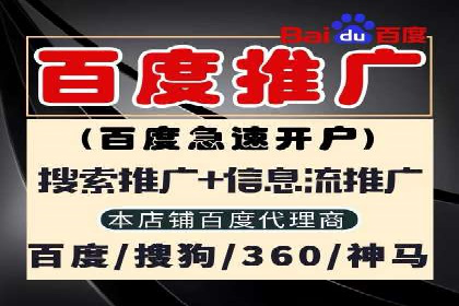 成功企业如何借助百度推广代运营公司